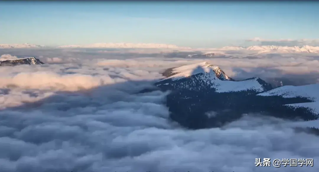 《周易》：洞悉自然萬物天機，學會趨吉避凶、防患未來