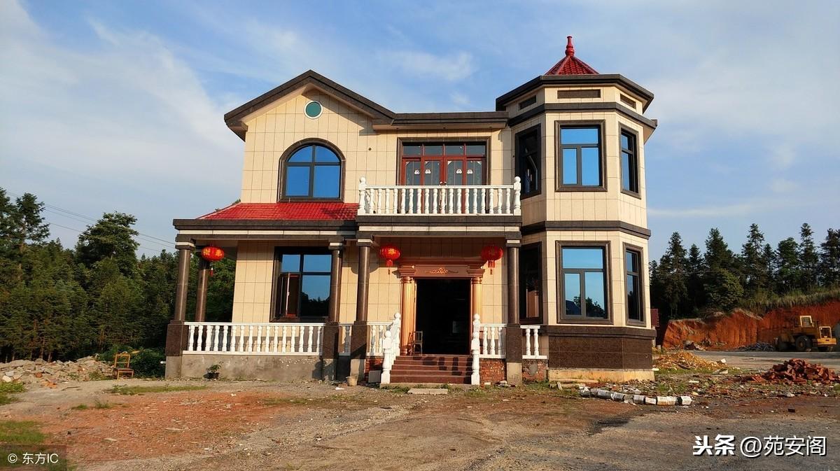 在風水學上，房屋為何不宜在風口以及不宜靠近帶有煞氣的建築物