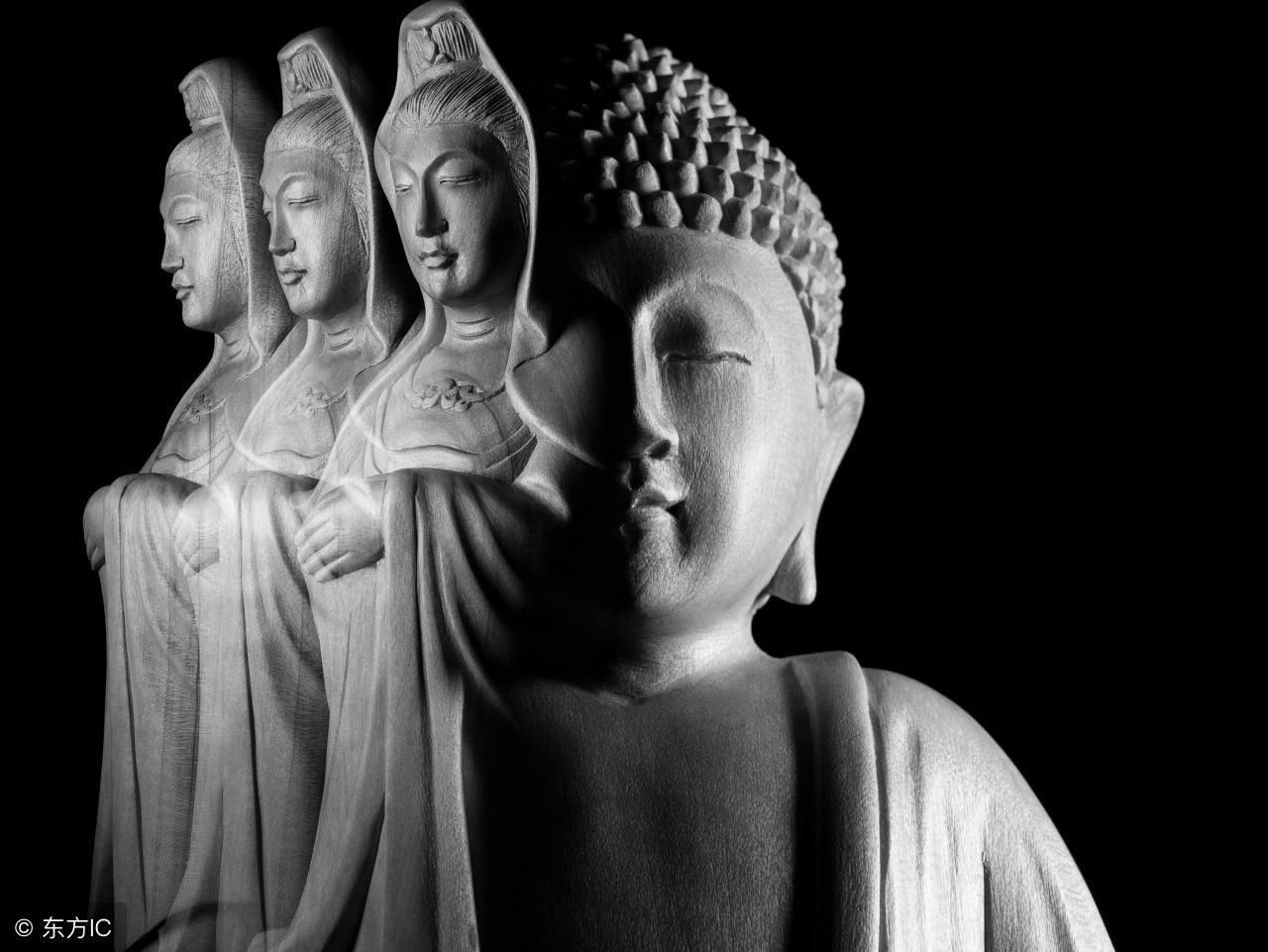 你那麼好,怎麼還會受苦