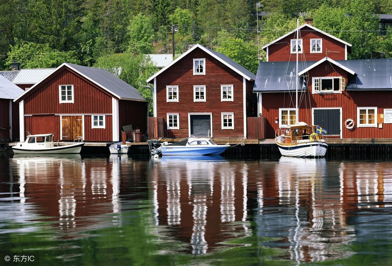 住宅東邊有水塘是吉是凶？30年風水師：東邊這三種水塘關系巨大！