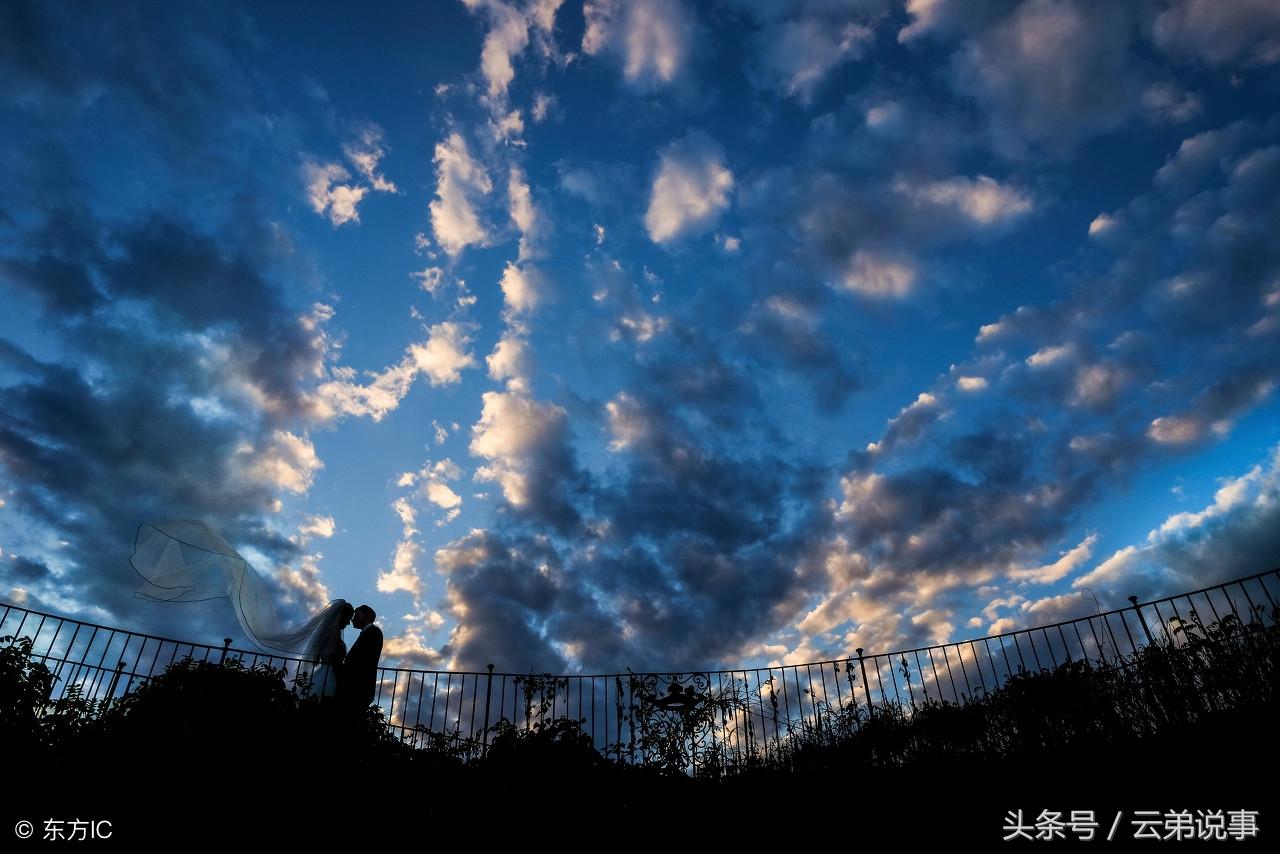 怎麼樣的婚姻才算是合適？風水師：婚戀符合這三點才容易長久！