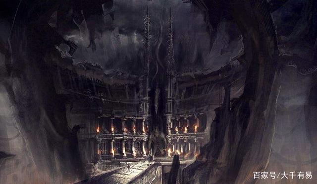 三界真的是天地人三界吗？现在知道还来得及，别再被电视剧骗了