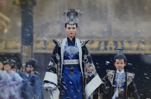 孝文帝改革的徹底，連宗教信仰都能，說換就換的民族不可小瞧