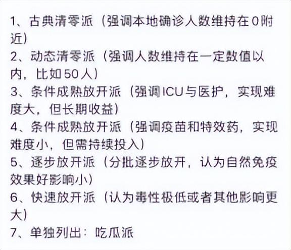 上海突然宣布，三年抗疫真要「劇終」了