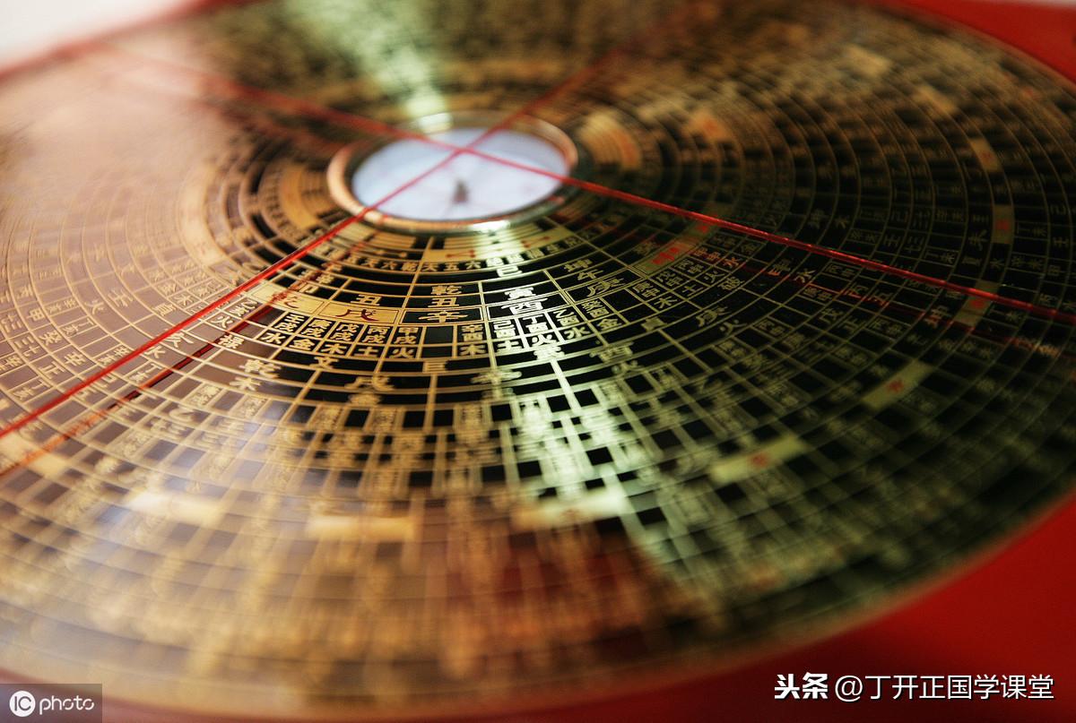 風水辨疑：三元九運到底和什麼有關係？