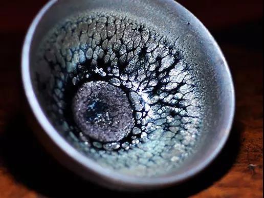 找一個愛建盞的人做朋友吧！