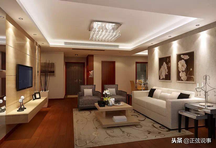 風水小知識：橫樑壓頂影響健康，柱角沖射不利婚姻！