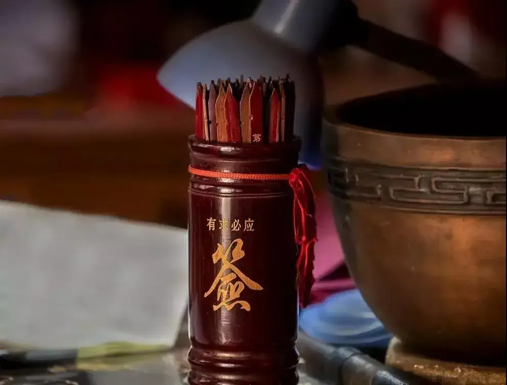 別動不動就找先生算命,有這四不算,還有四不收!