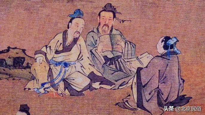 北京人喝的白酒只有二鍋頭？是老北京人定知道，菊花白，蓮花白