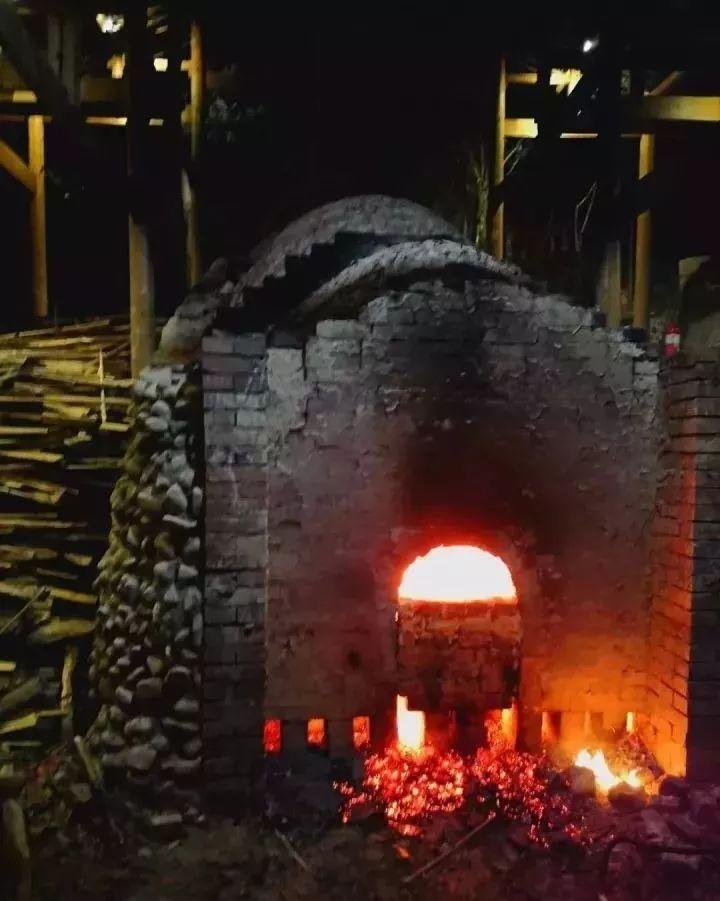 如何辨別柴燒建盞和電燒、氣燒建盞