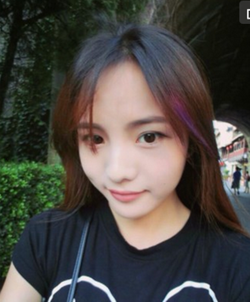 有酒窩的女孩桃花運旺,脾氣卻不是很好,你喜歡這樣的女孩子嗎?