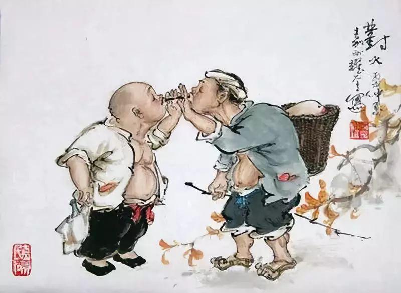 俗話說「嘴上死,病在腿」,看一遍可以年輕十歲!