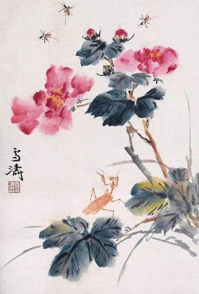 當柳永邂逅納蘭性德，美得令人心醉