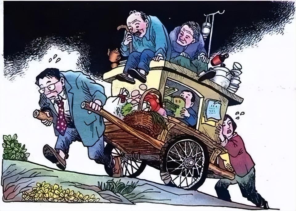 2022年底，請務必珍惜你的老闆