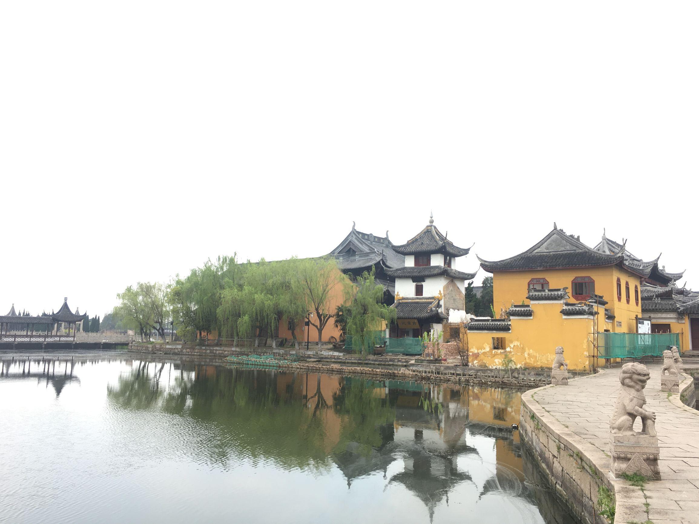 安身立命的答案就在這里