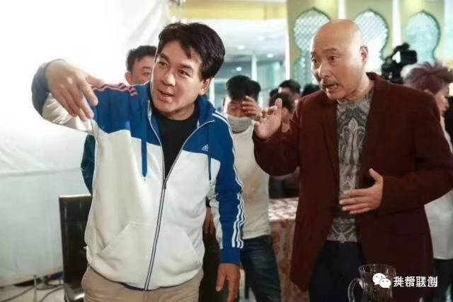 西安交大金融EMBA學員投資參股的《胡楊的夏天》將於10月20日首映