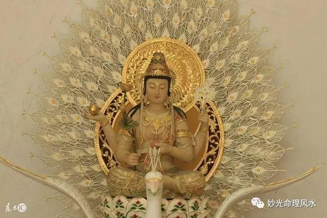 妙光命理風水：易學與佛道為什麼如此有緣？