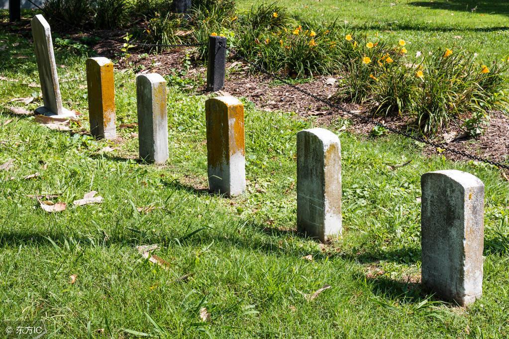 墓地風水怎樣才好？墓地東方是關鍵
