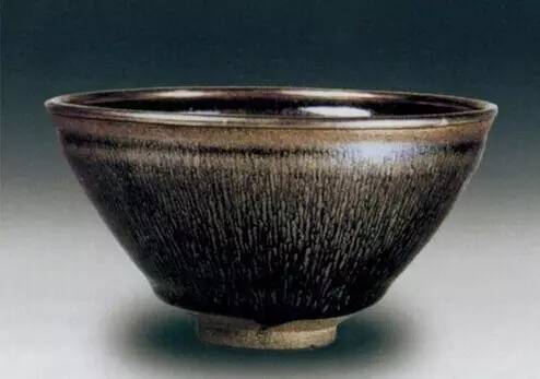 建盞古今：宋朝皇室御用茶具的前世今生