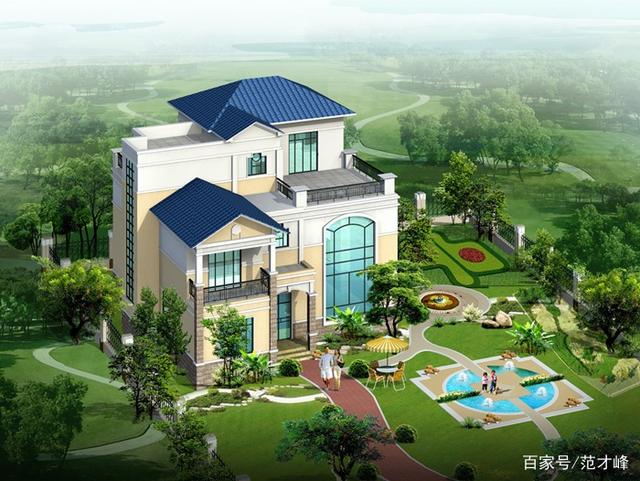 宅居和选址，这几点不要犯，犯了就麻烦大