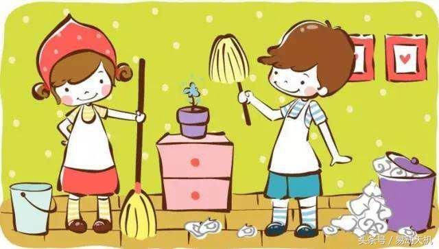 風水中家庭成員與房宅的方位對應關係及其簡單運用