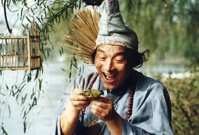 6歲皈依佛門，闖過「生死劫」，是他教會全國人念「阿彌陀佛」！