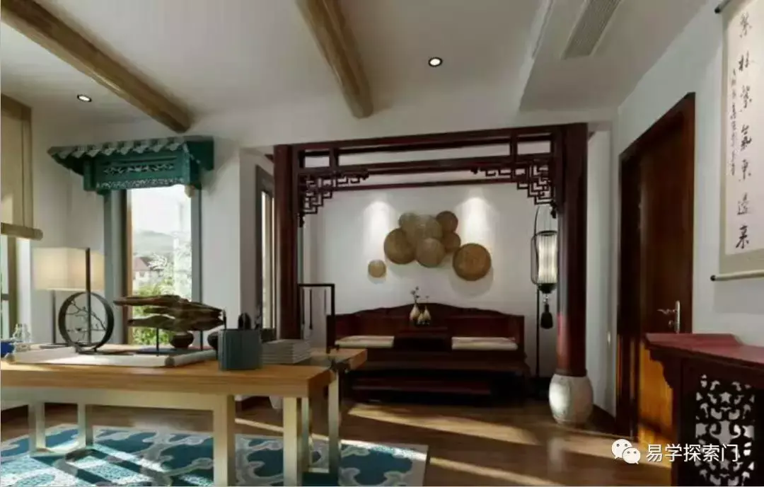 命好不好，為什麼和風水有關？