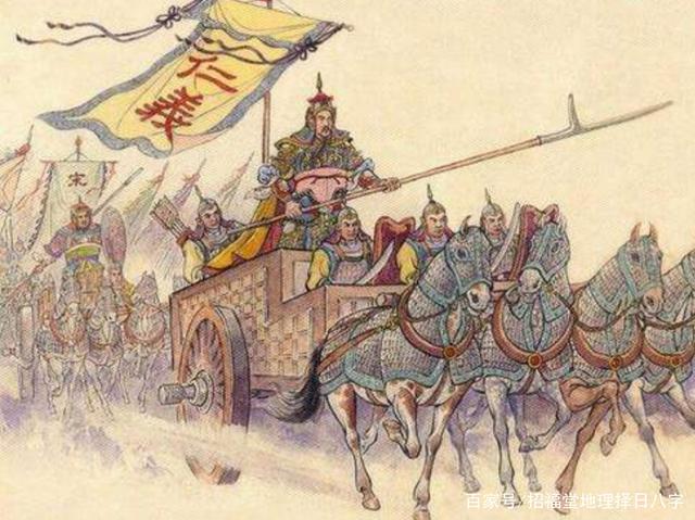 《易经》师卦之我见