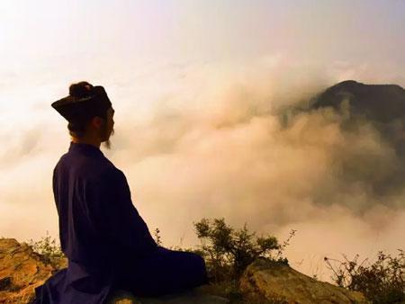 六種武當道家內功心法