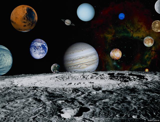 水逆可怕？关于水逆，各位是否过度解读了？水星真的不背这个锅！