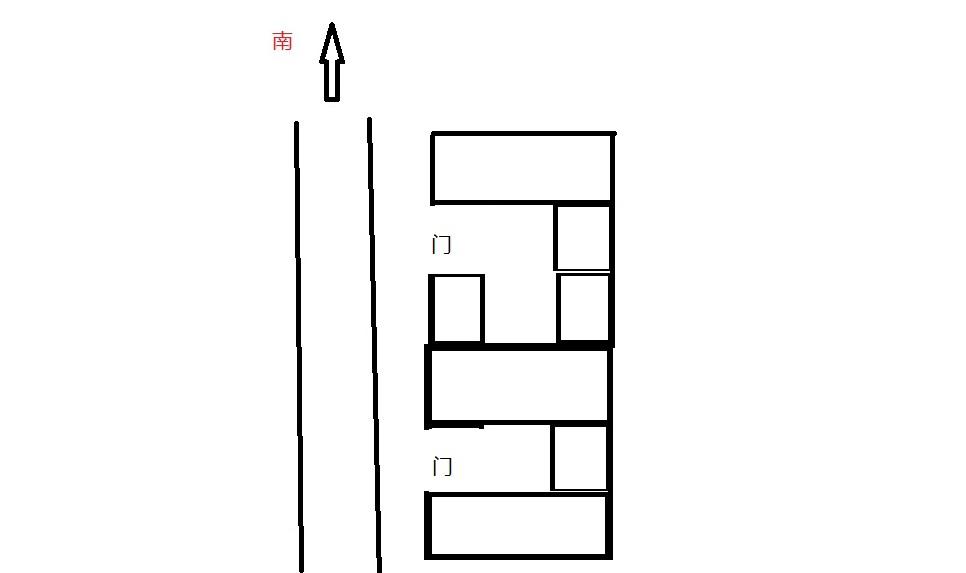 住宅靠近馬路是吉是凶？30年風水師為你解讀：五種常見的靠路住宅