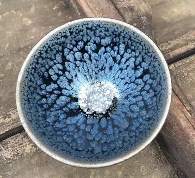 找一個愛建盞的人做朋友吧！