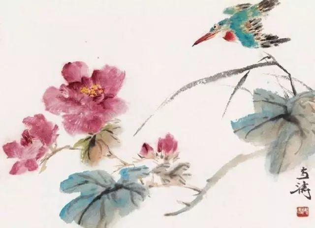 當柳永邂逅納蘭性德，美得令人心醉