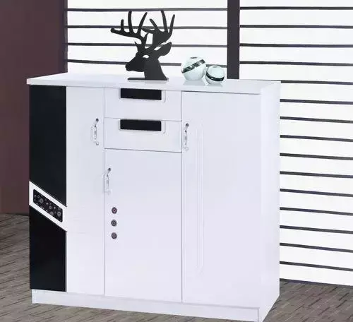 風水大忌:門口放鞋櫃。最好的風水其實是這樣