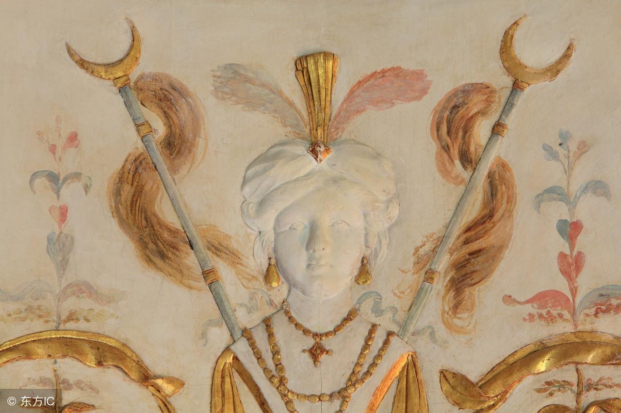 飽經風霜的風水先生——教你找對自己家中的財位,財源滾滾而來!