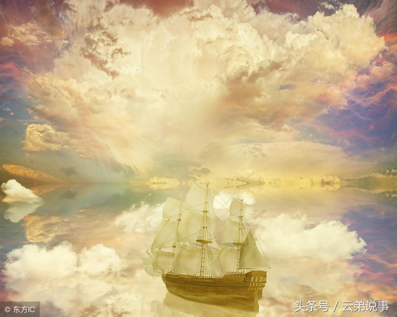 夢境反映最近的運勢?還可以預示生男生女?風水師傅分享解夢經驗