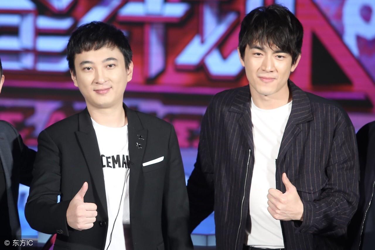 林更新會有多紅？資深算命先生精準預測他的一生，值得收藏！