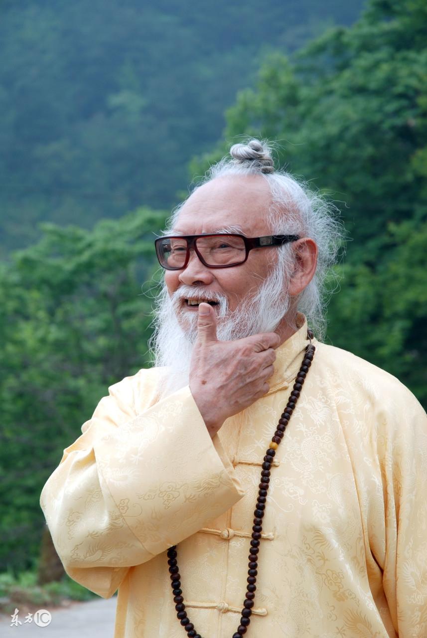 道家五大秘傳內功