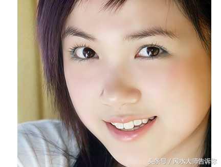 老祖宗秘傳相法口訣，比八字都准