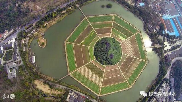 妙光命理風水：易學與佛道為什麼如此有緣？