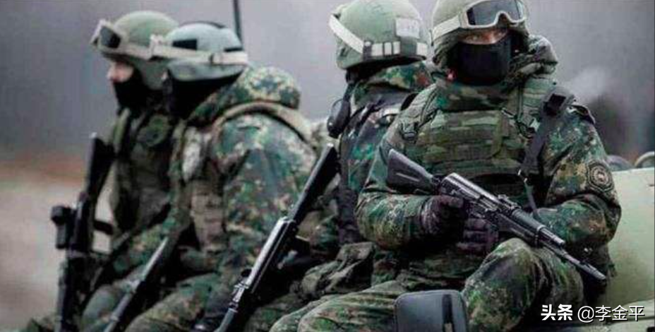 特種部隊魔鬼訓練營·平凡人的崛起