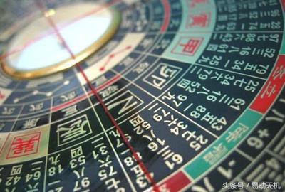 玄空學之釋義『不要在太歲頭上動土』及實踐運用