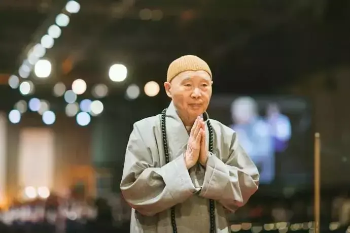 被人冤枉、侮辱、毀謗、謾罵、輕賤、陷害都不生氣，你就是佛！