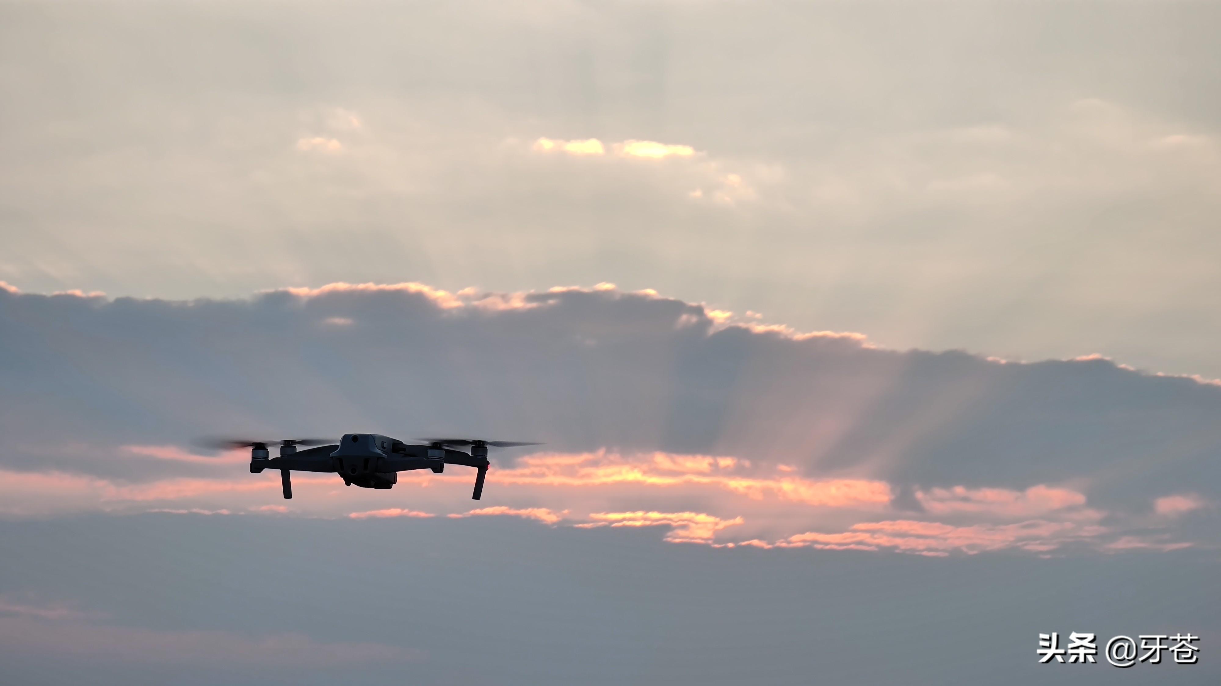 純乾貨分享，無人機拍攝的安全注意事項