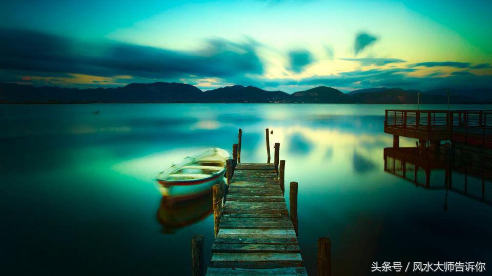 二十多算命經驗的命理師，深度揭秘風水與八字，值得收藏