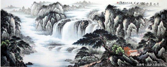 幾乎失傳的民間風水口訣30條，珍藏