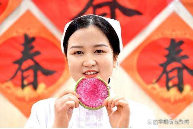 壬寅年初九咬春才是新的伊始!