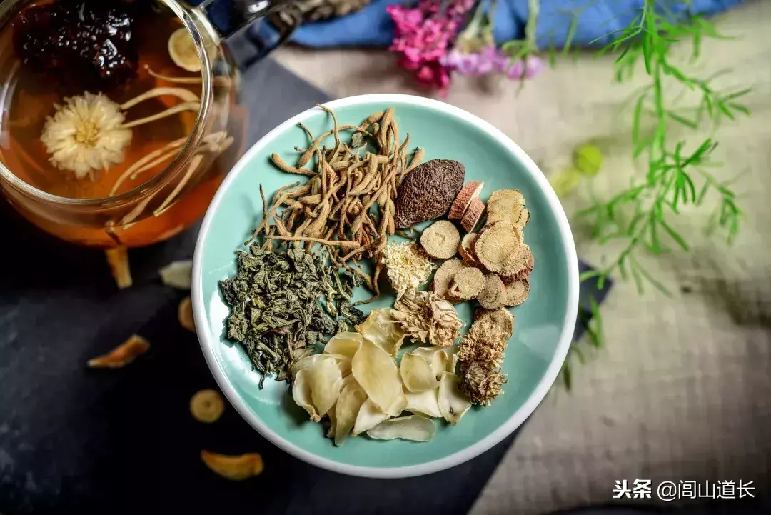 身邊的天然解毒王，每周來一點，給肝臟排毒，給血管洗澡！