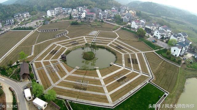 圖解風水十八煞！初學者的福利！值得收藏
