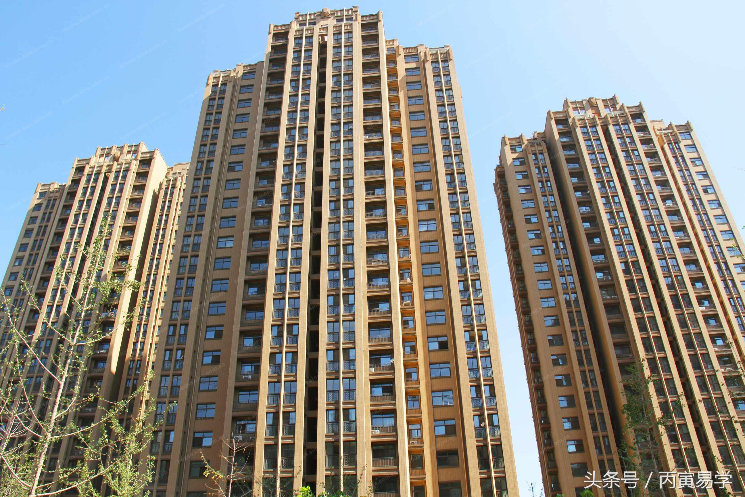 買房時自測吉凶的幾種簡單可行的方法